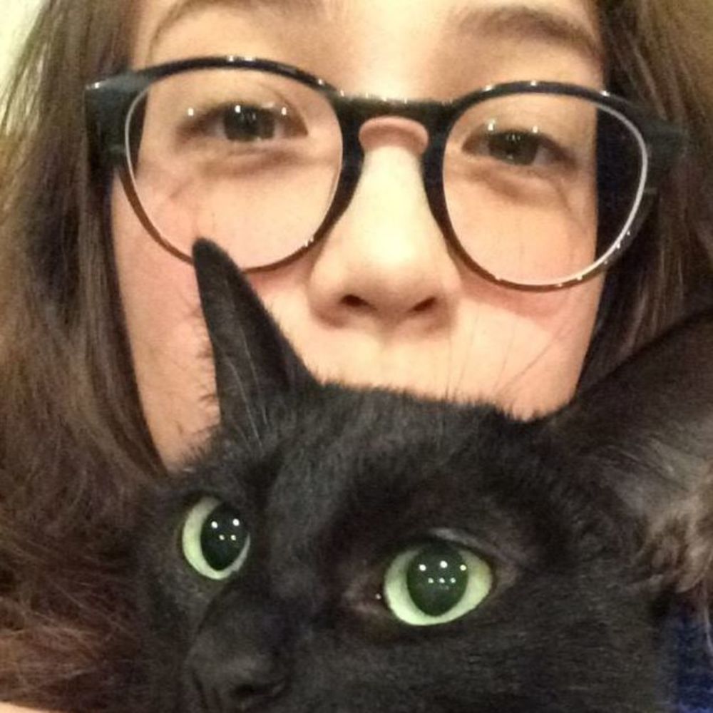 Meet your Posher, Jessica